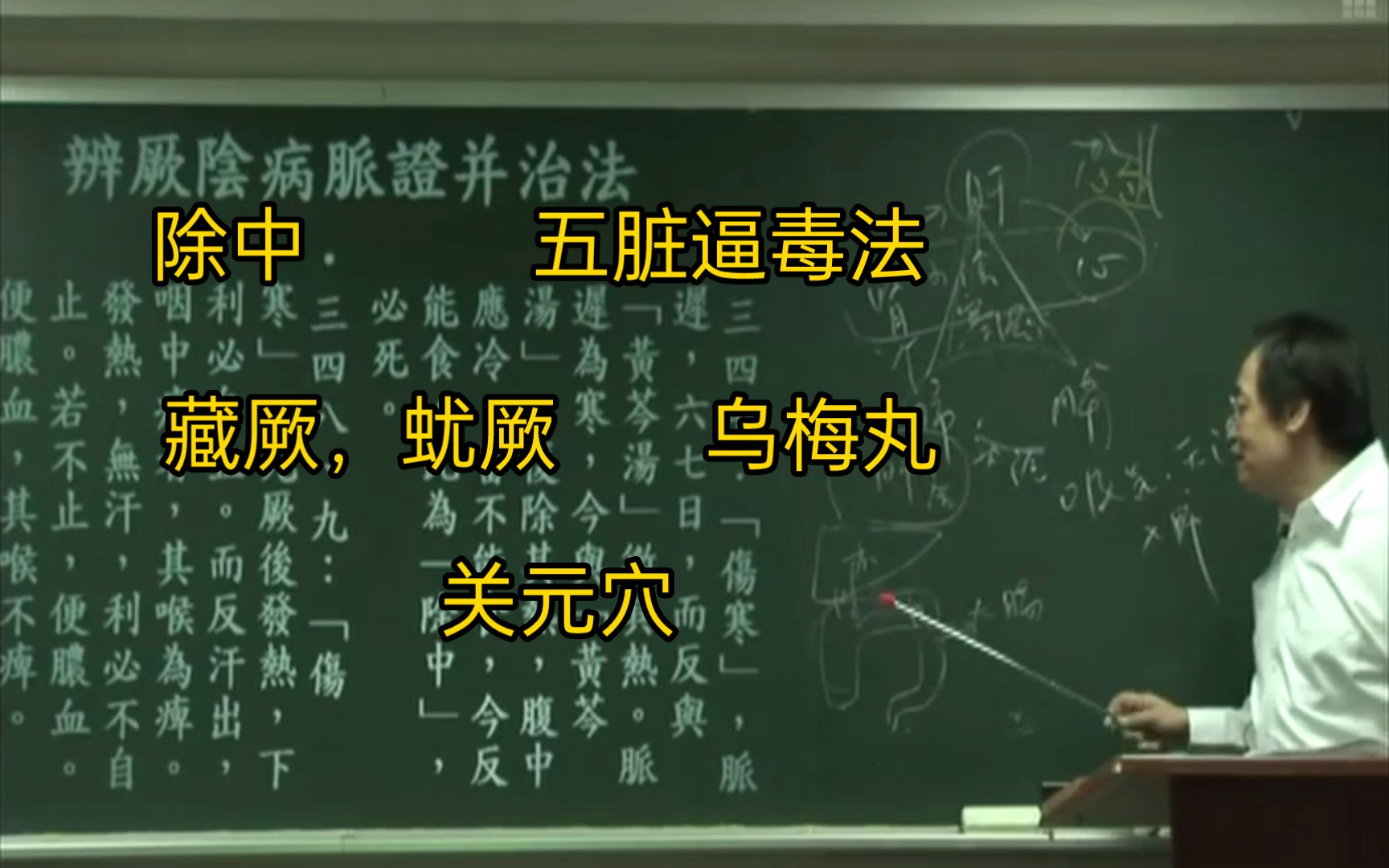 倪师-海厦公-伤寒论-55a