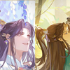 "哥哥和嫂嫂都太爱我了怎么办" 【世子 | 花亦山心之月】_游戏热门视频