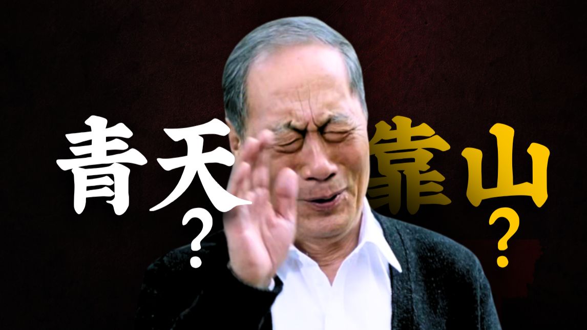 还有王法吗？还有法律吗？大风厂案人均违法？《人民的名义》05