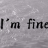 微电影实验短片《I'm fine》心理疾病，呼吁人们重视心理疾病，关爱并帮助心理疾病患者。