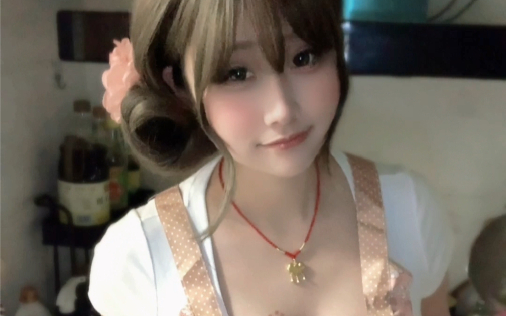 How do you like your new hairstyles, kids?