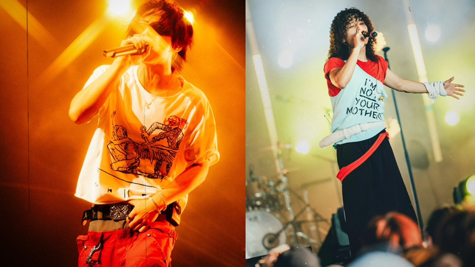 依旧梦幻联动！太好听了！等一下就回家 陈一豪《天上》“但我早已 在天上”