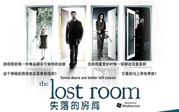 【美剧/科幻】失落的房间.the.lost.room.中英双语.