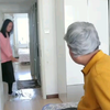 老公不在家，媳妇喝醉，错把老公公当老公