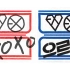 【EXO】2013年专辑《XOXO》