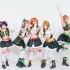 【南华团】【LOVELIVE！】NO BRAND GIRLS NBG 正式作