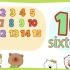 Number song 1-20 for children _ Counting numbers _ The Singi