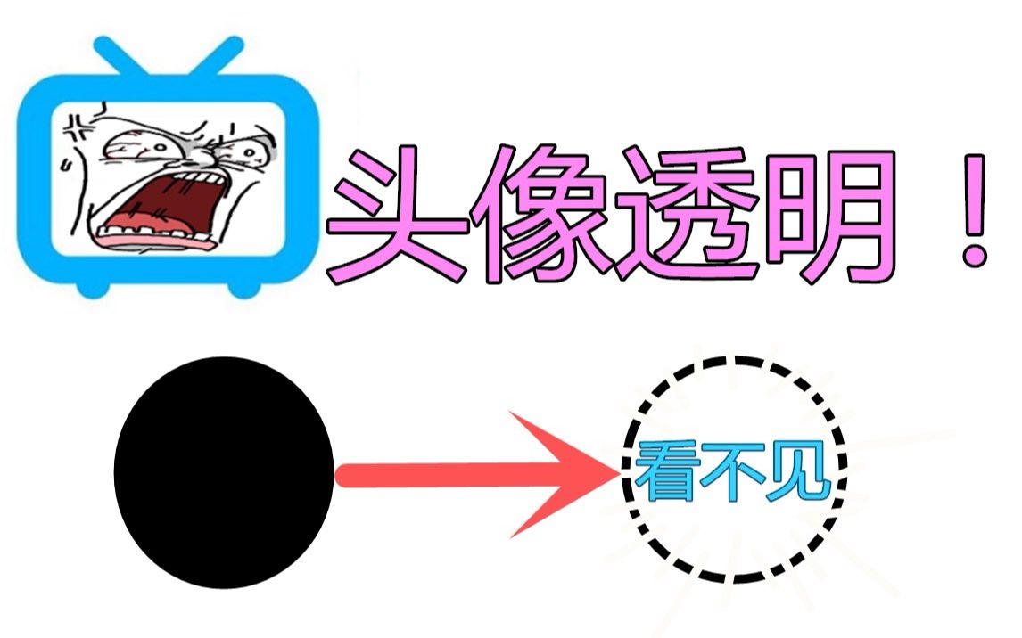 一键隐身!嘿嘿嘿