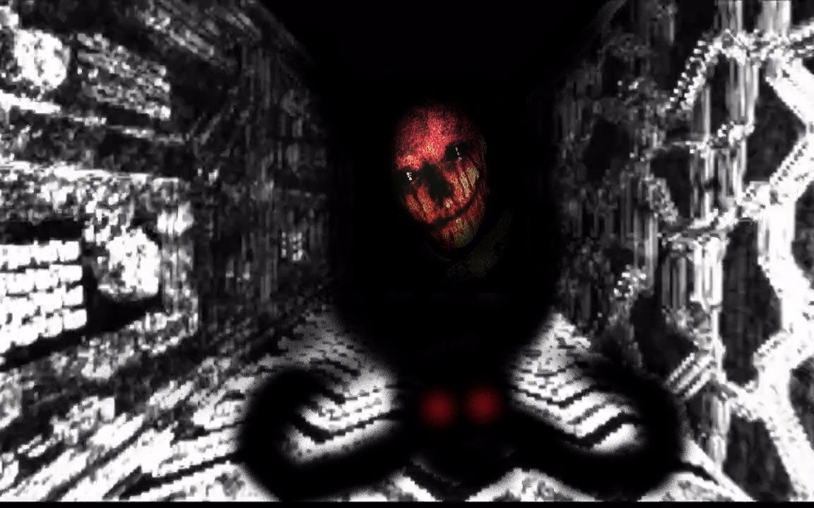 【top10】游戏史上最诡异的十个都市传说