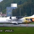 福冈空港的JAC日本エアコミューターAir Commuter SAAB340 ATR42【Fairport】