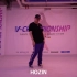 Hozin新年第一场比赛个人三段solo合集，VCHAMPIONSHIP2021