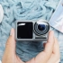 【未来科技】Osmo Action灵眸运动相机：运动相机的一大步