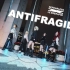 Antifragile 全网第一超质速翻!!! 百万剪辑和运镜 & 炽人都还没打歌的MV套装 还原LE SSERAFIM