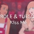 Kiss Me(CAROLE & TUESDAY)动画原声/应援随剪