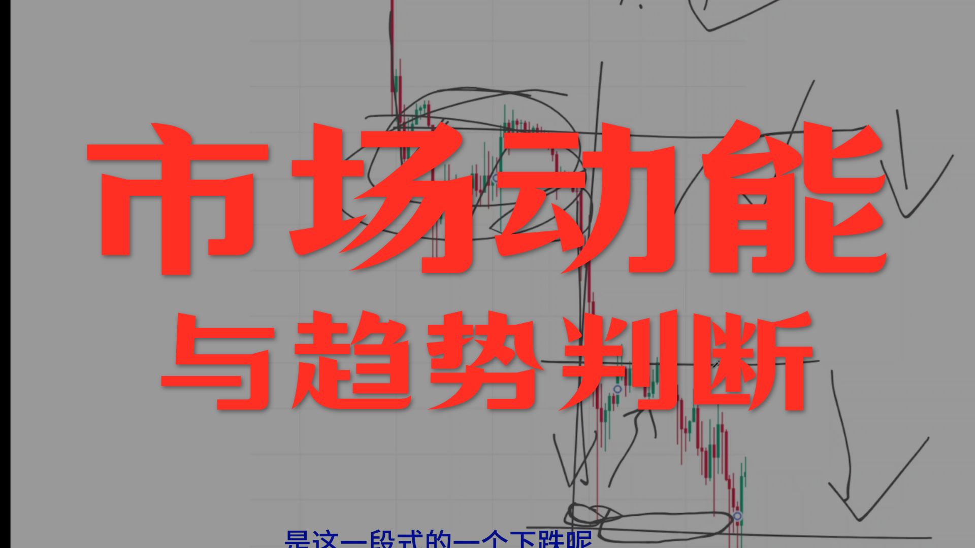 别再频繁止损了！让你学会正确的交易逻辑