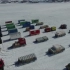 中国南极考察昆仑站队再向不可接近之极进发（探索永无止境）