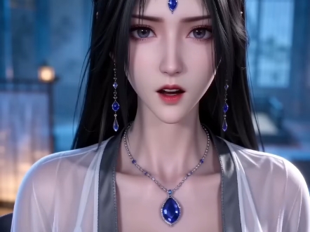 裴仙子:你选吧！