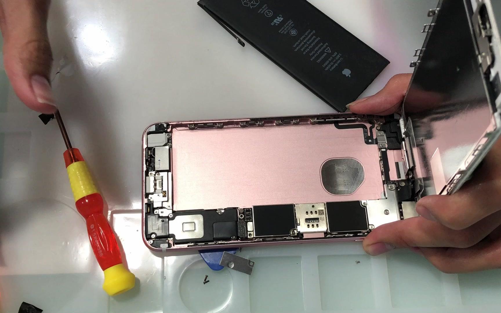 iPhone换电池，是原装电池好还是换第三方大容量电池好？ - 知乎