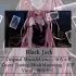 【健音テイ】Blackjack【犬芋】【UTAUcover+UST】