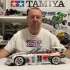 【转载】TAMIYA Legends 的田宫车壳系列之Toyota Toms Supra（1997年嘉实多涂装）