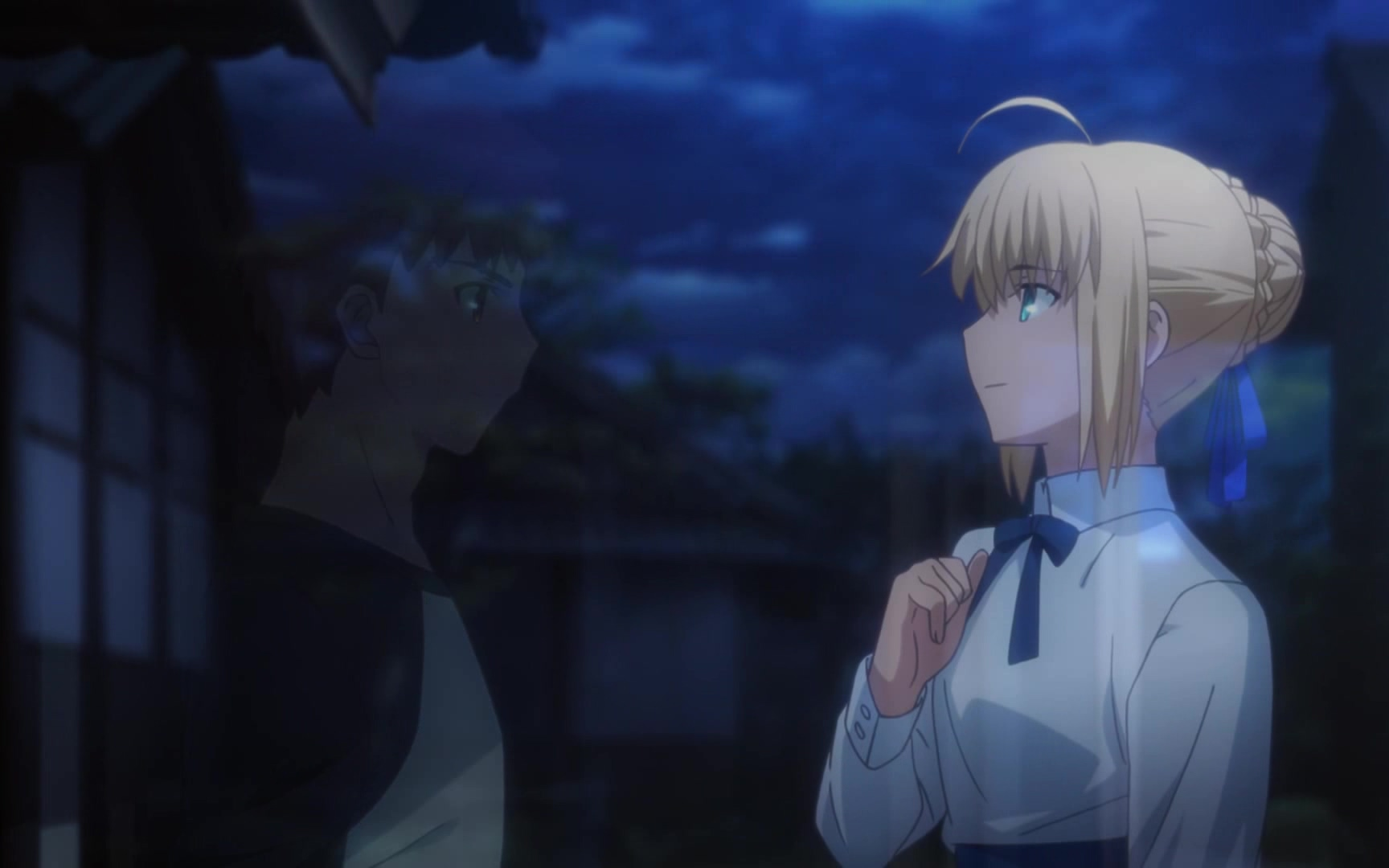 收藏 南云リン发消息 fate同人作品《fate/san-greal warⅠ:时钟塔篇