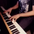 【钢琴】潮鸣  CLANNAD OST（Cover 折戸伸治）