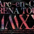 【彩虹乐队】2020 ARENA TOUR MMXX 全曲目 1080