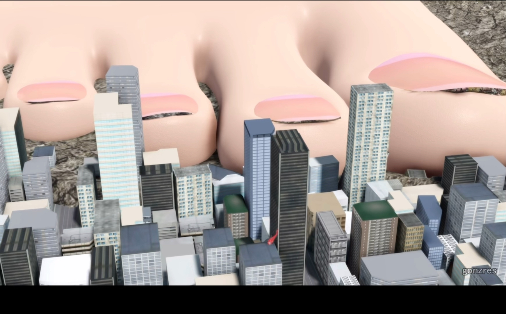 giantess 汉化（20）