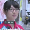 实拍男子常到女厕觅食 称女厕大便好吃已吃八年