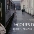 #短瞬#【雅克·德米：离开-缺席-归来 / Jacques Demy - Départ - Absence - Reto