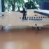 这架法航ATR-42有点意思~乐高科技MOC LEGO Air France ATR-42