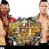Shingo Takagi vs. Will Ospreay - NJPW New Japan Cup 2021 Tag