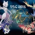 【精灵宝可梦ORAS】新人和WCS选手一起看VGC16能否从0开始