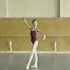 北京舞蹈学院芭蕾舞考级教程五级-BATTEMENT DEVELOPPE .