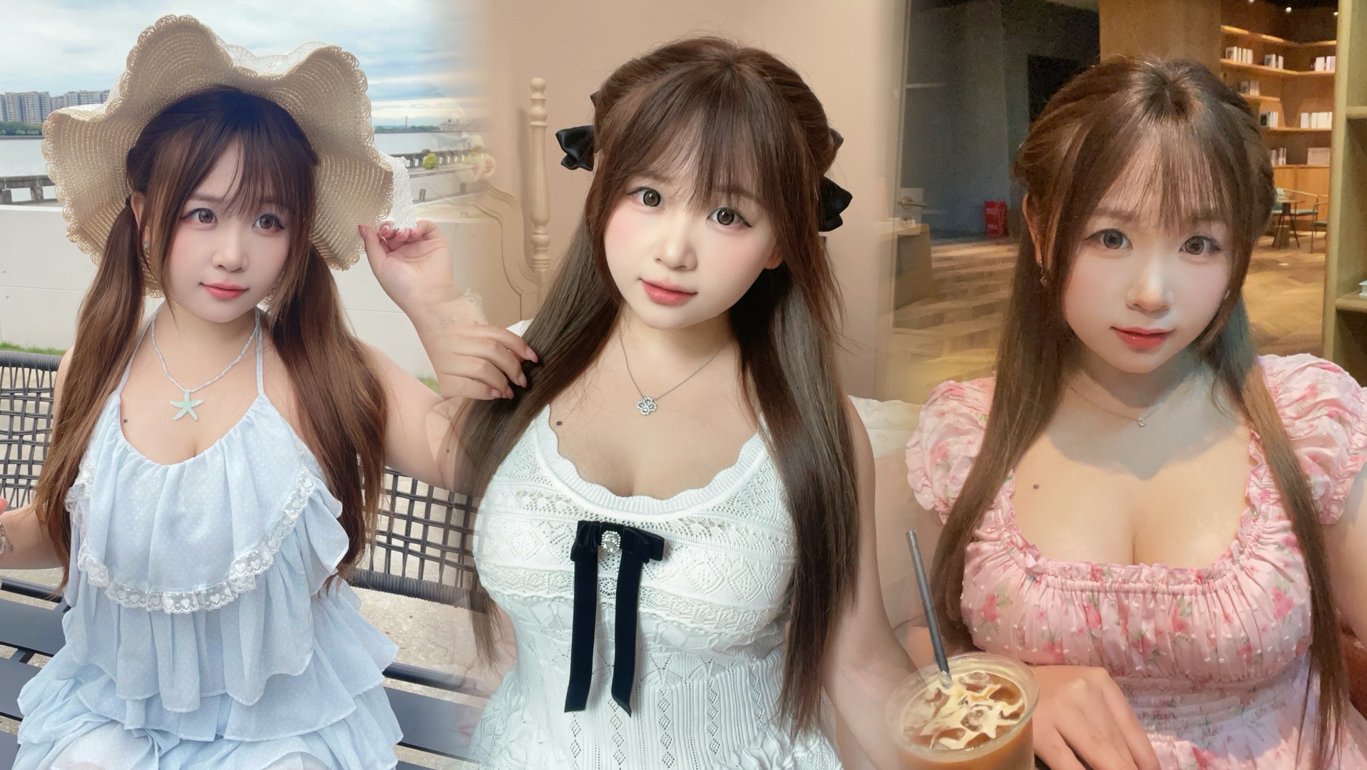 Watch the eye candy! September short video compilation!