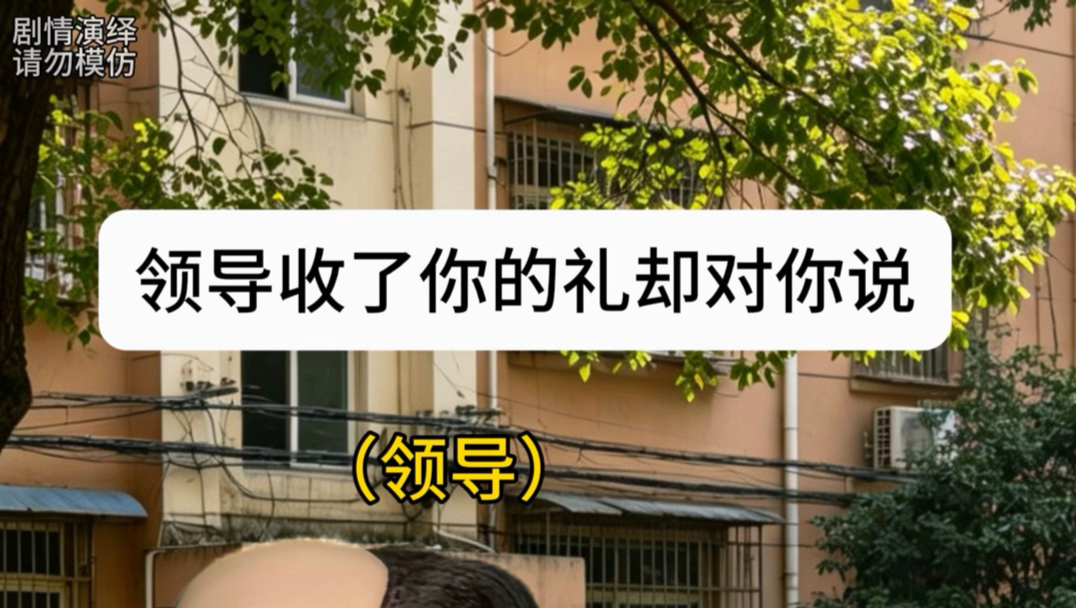 《领导手绘》