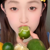 今天是！柠檬公主