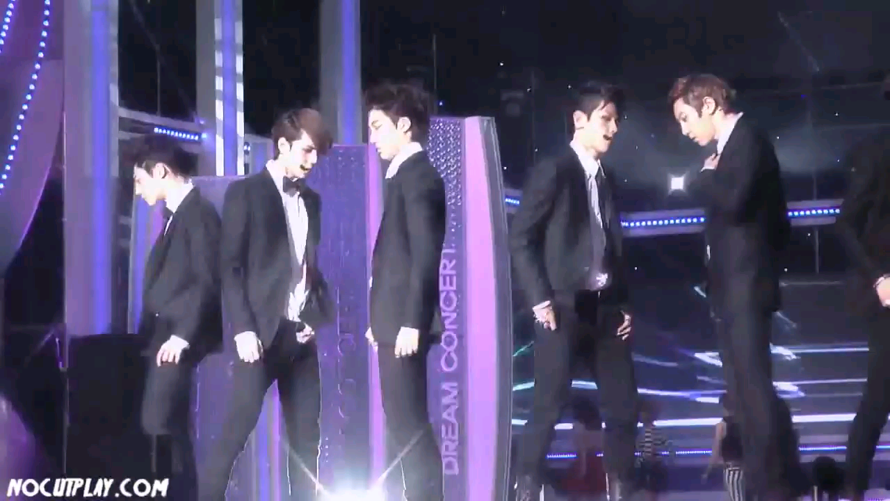 120512-Sorry Sorry-KAI(金钟仁)