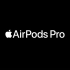 苹果 AirPods Pro 官方宣传视频