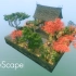 【FlowScape】试玩FlowScape ——一款快速场景建模的游戏