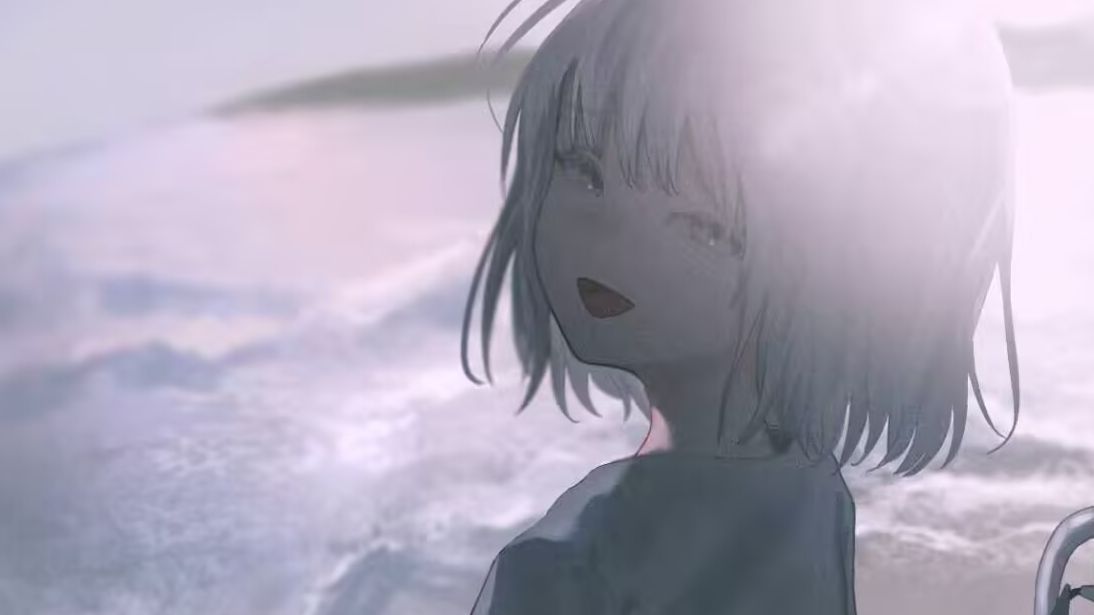 【ヨルシカ/中日歌词】新曲「火葬」【专辑「二人称」收录曲】