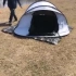 【LEO它爹】2017.4.9——户外直播，小帐篷支棱起来！