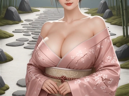 小日子，总给人狐媚感