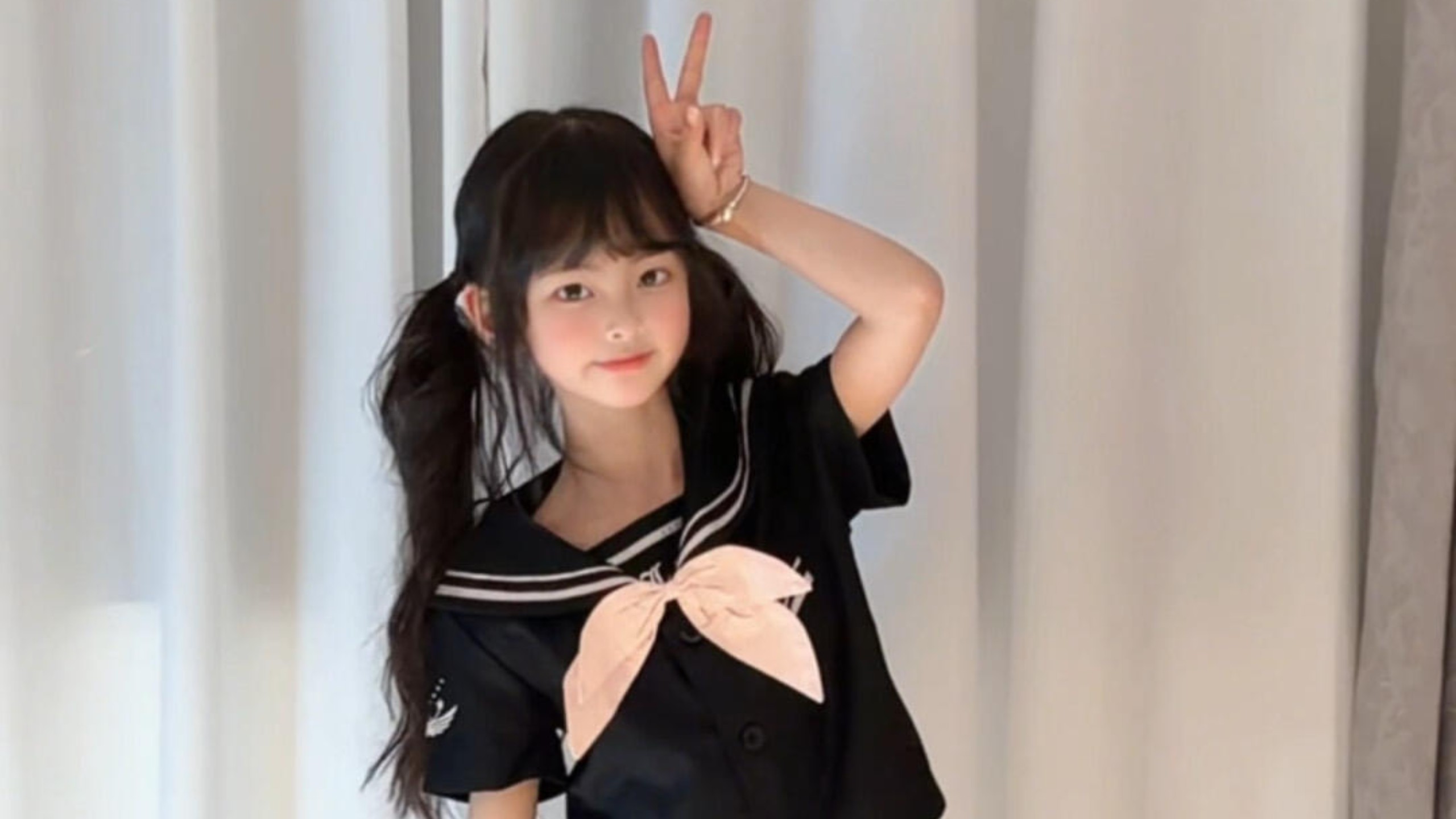 格格巫·一键变装