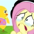 Fluttershy plays Can Your Pet[小蝶玩游戏系列]