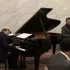【爵士钢琴】现场观众随机说三个音，日本著名爵士钢琴家现场即兴演奏！