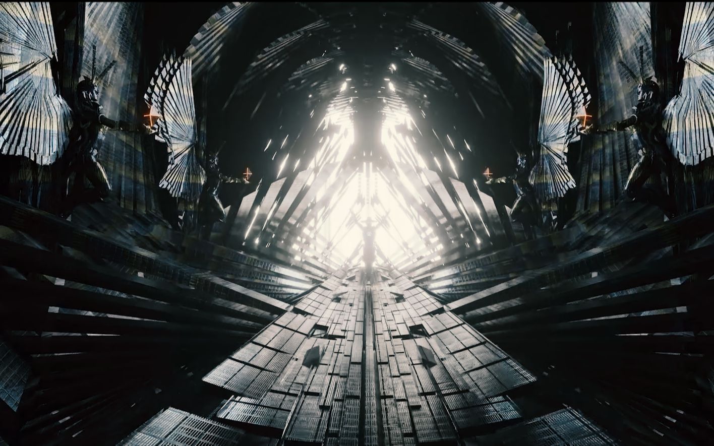 【APEX宣传动画】最强侦察兵布洛特亨德尔（同人动画）