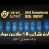 2022王者荣耀世界冠军杯中东赛区宣传片