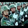 中国人民解放军进行曲