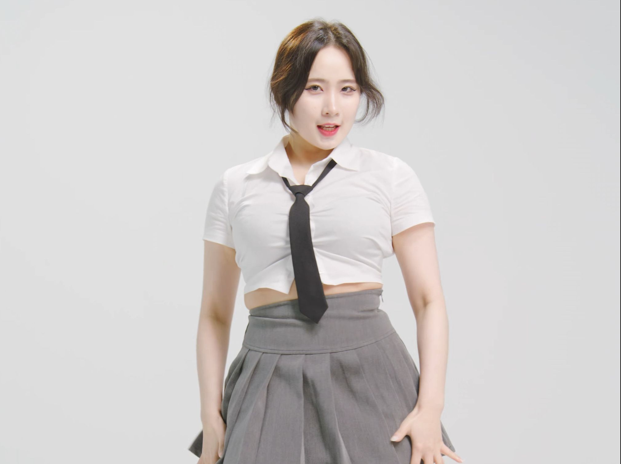 郑仁Jeongin FEARLESS 220609